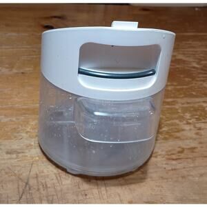 Tineco iFloor IPX4 Cordless Vacuum & Floor Cleaner Water Tank Canister Part